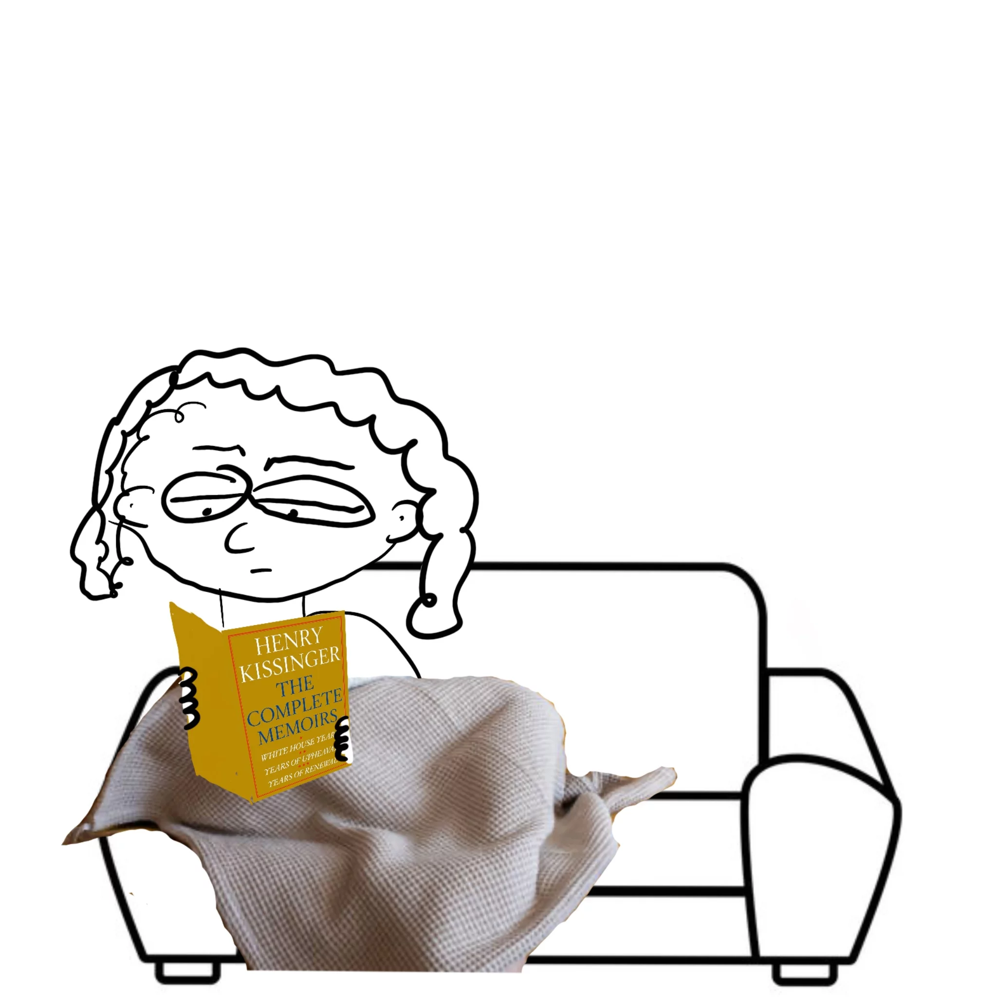 nain ileven